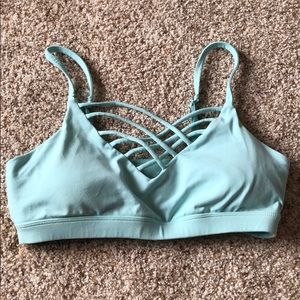 Padded Sports Bra